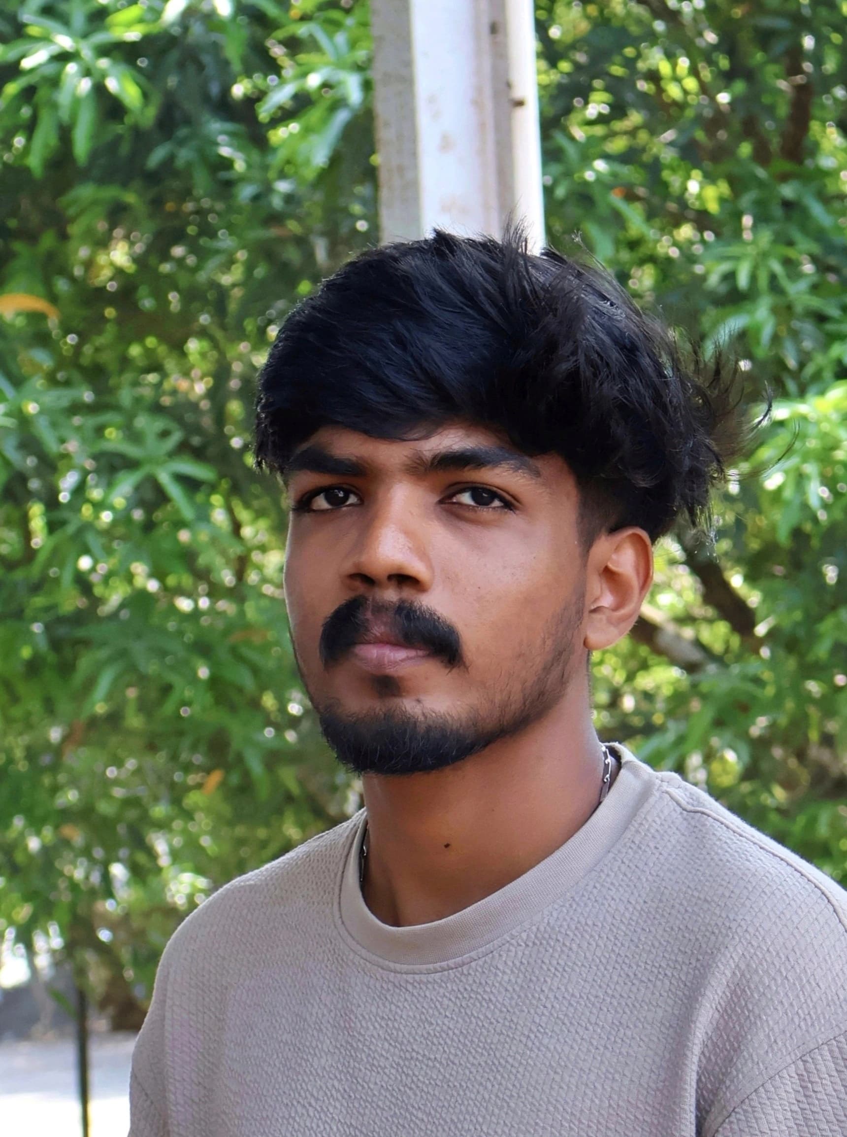 Abhi Raj