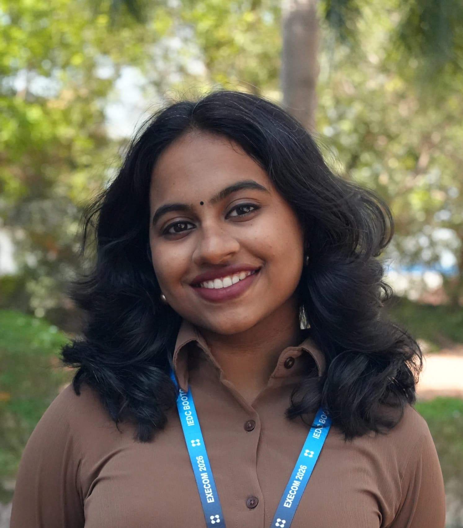 Devika Lakshmi M