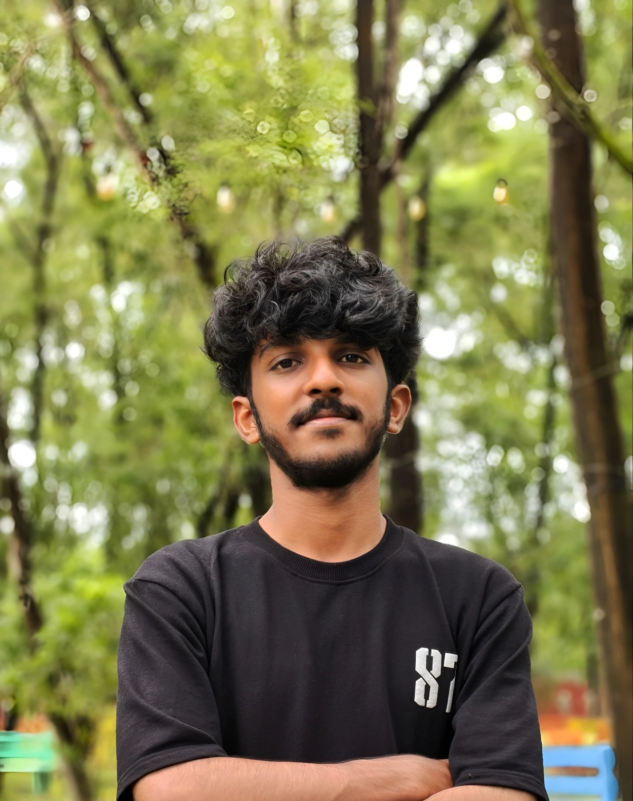 Govind J S