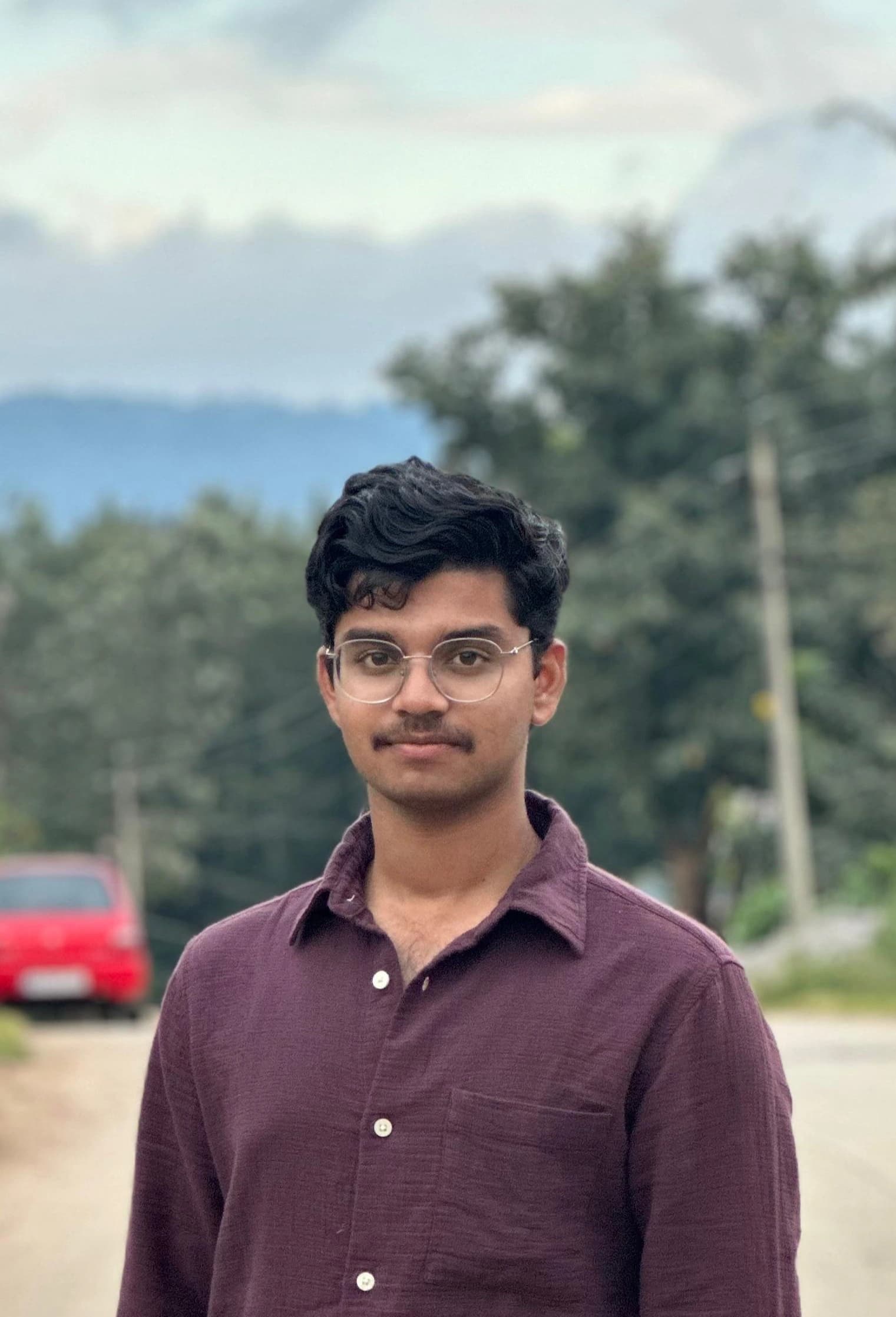 Mahadevan Reji
