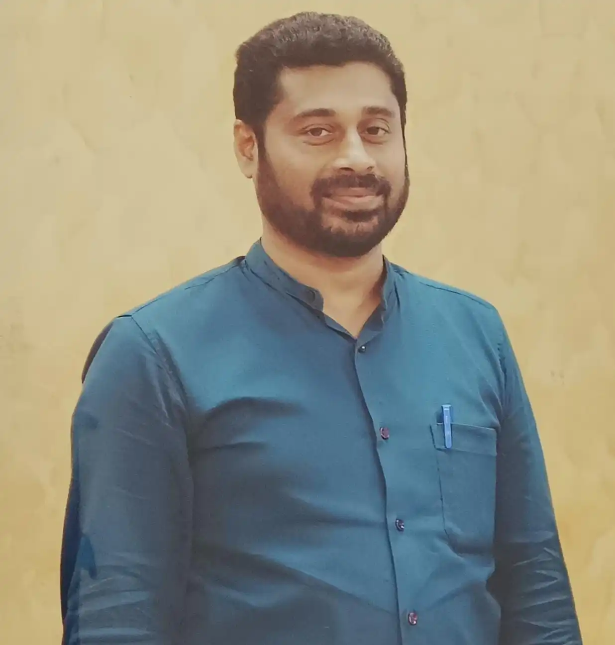 Muhammed Ilyas H