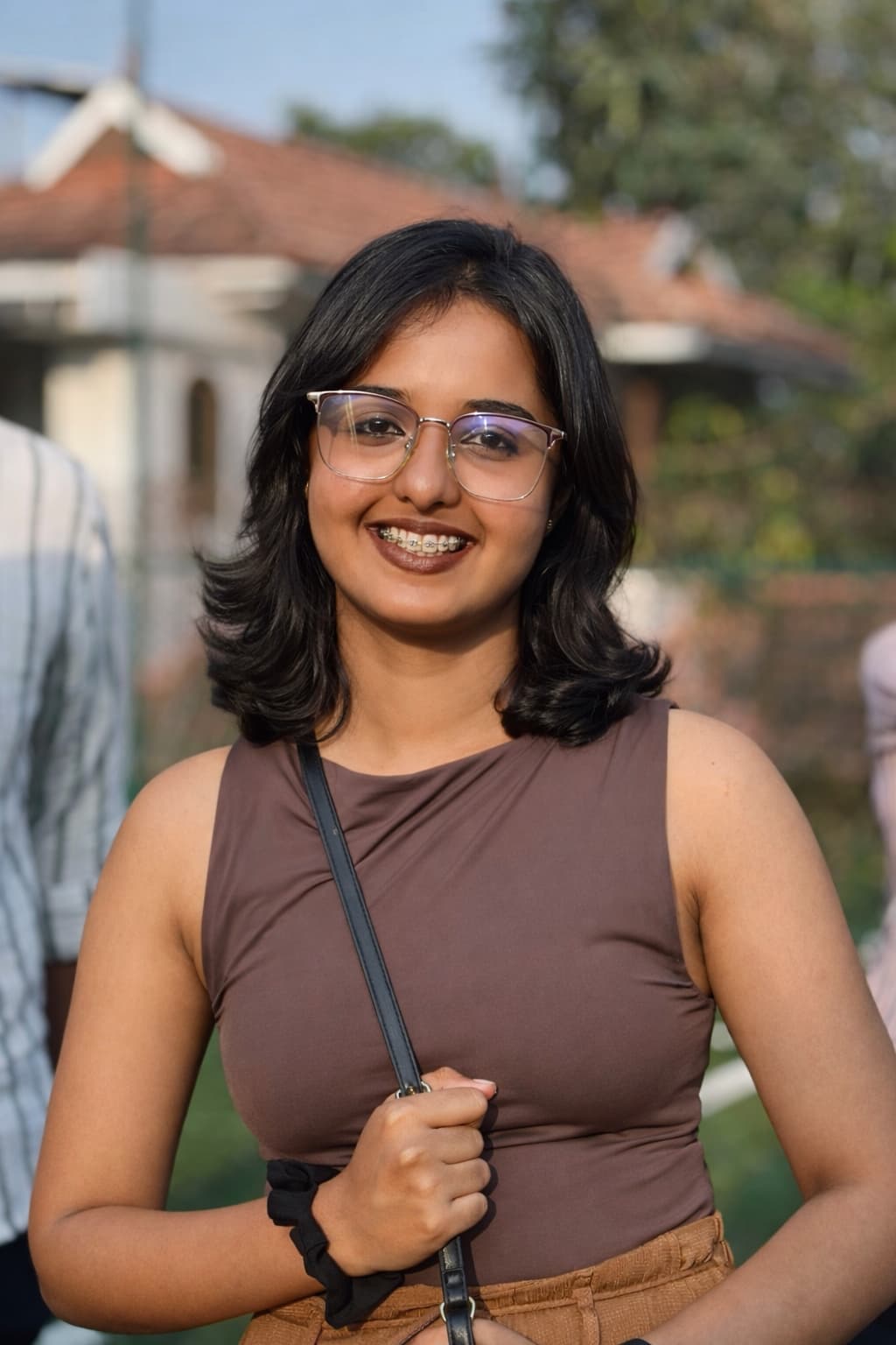 Aiswarya Rose Jacob